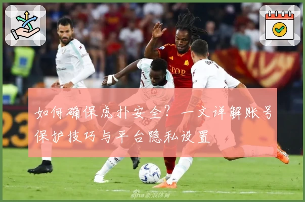 如何确保虎扑安全？一文详解账号保护技巧与平台隐私设置